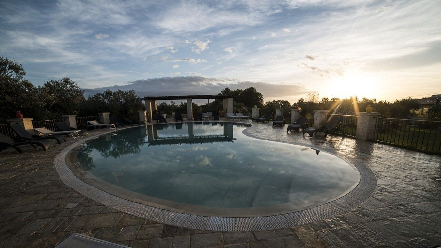 Sport & Beauty 4, Il Gabellota Resort, Bari