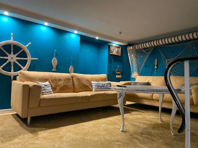 Others 4, City Maritim Apartment, Bremerhaven