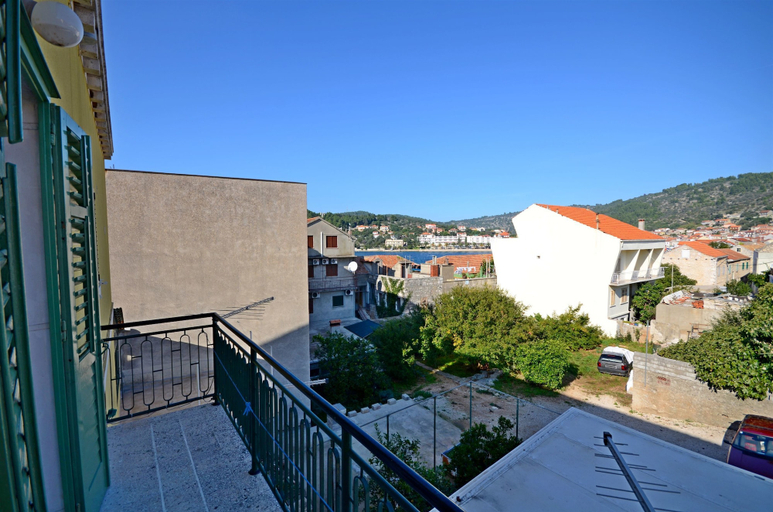 Others 5, Apartment and Rooms Angela, Vela Luka