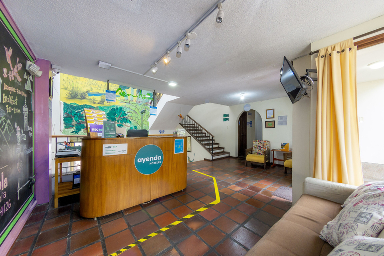 Others 4, Ayenda Mountain Hostels Manizales, Manizales