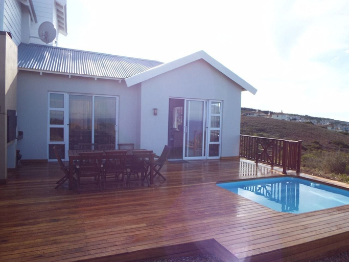 Sport & Beauty, Pinnacle Point Pool Lodge, Eden