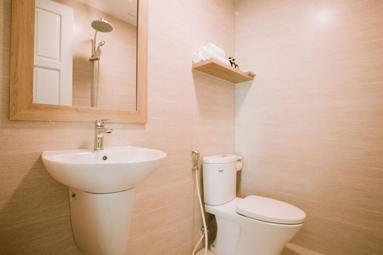 Bathroom 4, Cocochine - a VIE collection, Da Nang