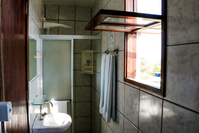 Bedroom 5, Pousada Da Ladeira, Tibau do Sul