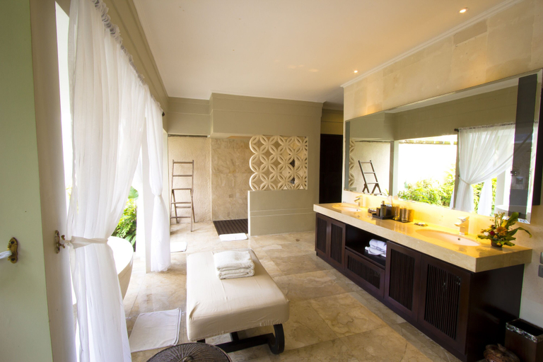 Bathroom 4, Villa Teresa Bali, Badung