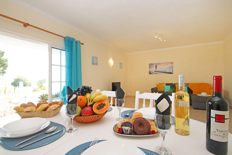 Food & Drinks 5, Apartamento Bella Vista 1, Albufeira