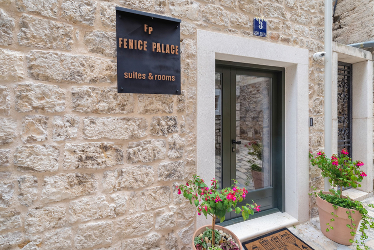 Exterior & Views 2, Fenice Palace, Šibenik