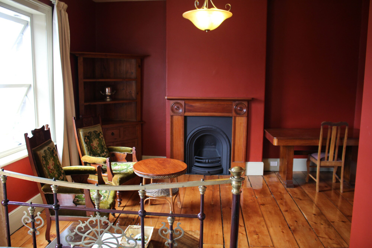 Others 5, The Tasmanian Inn, Hobart