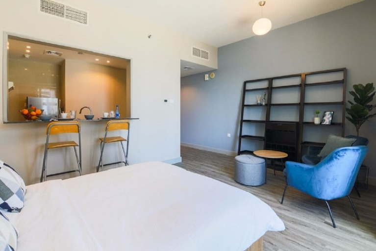 Others 2, Beautiful Studio Apartment in JLT, Dubai