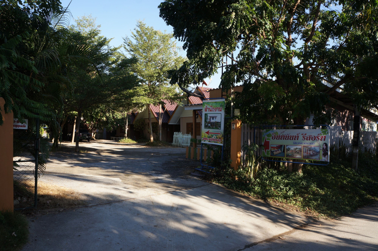 Others 5, Bansuan Inthanon Resort, Chom Thong