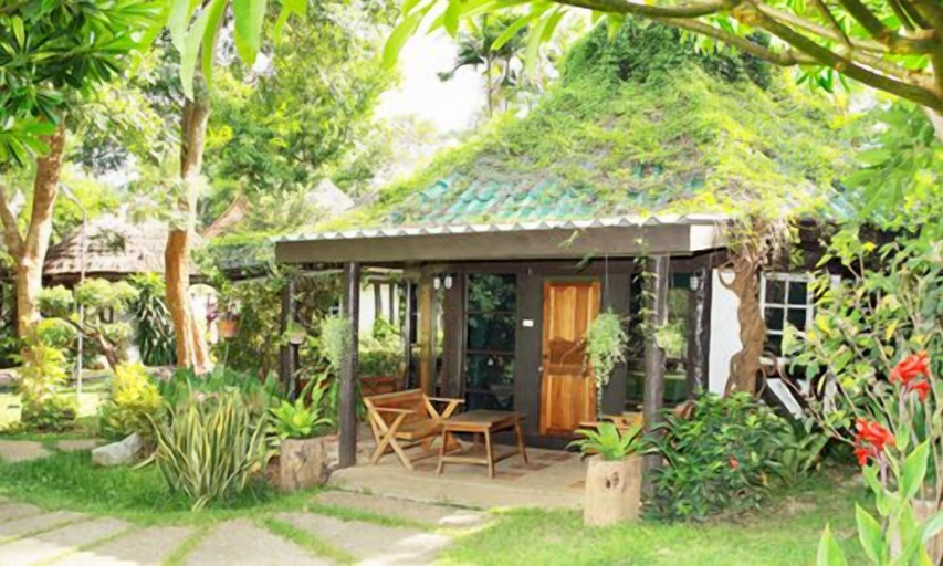 Exterior & Views 2, Duenshine Resort, Muang Kanchanaburi