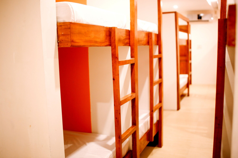 Others 4, Hostel Avenue, Malay