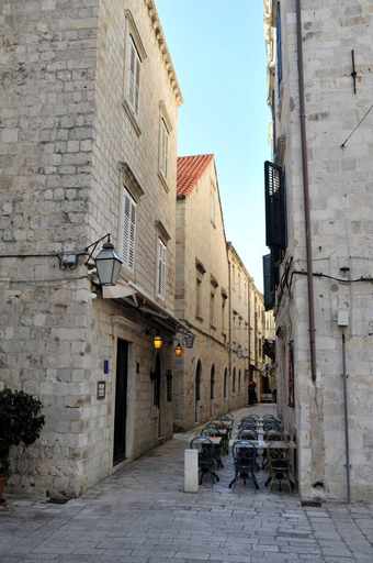 Exterior & Views 2, Apartment Flower, Dubrovnik