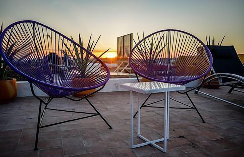 Others 3, Amatista Hotel Boutique, Allende
