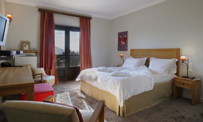 Bedroom 4, Jennifer Home Hotel, East Macedonia and Thrace