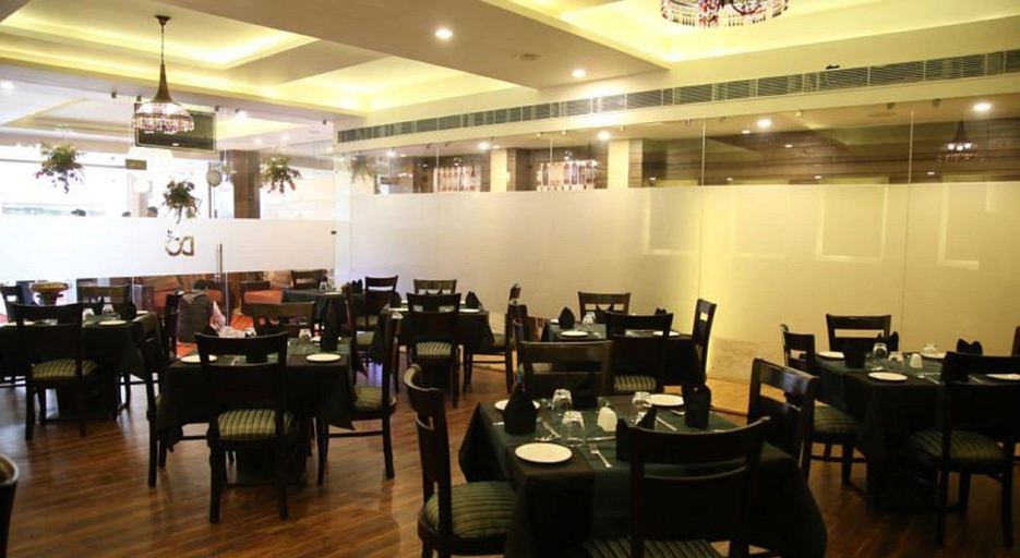 Food & Drinks 4, Hotel Dolives, Panipat