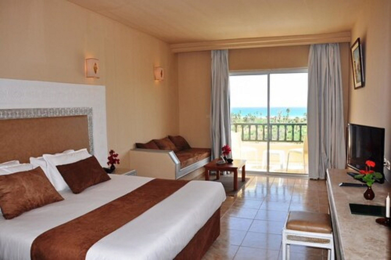 Bedroom 4, Hôtel Narcis - Adults Only, Nabeul