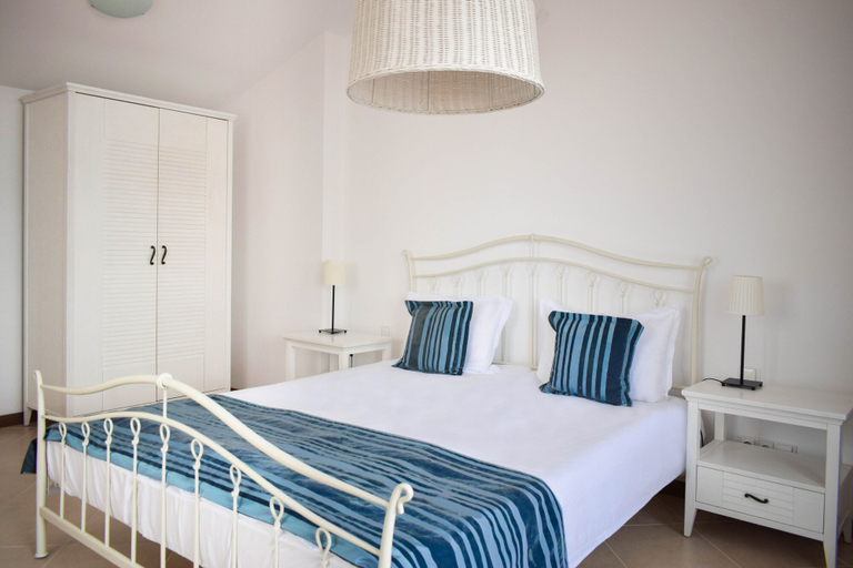 Bedroom 4, Oasis Resort Lozenets, Tsarevo