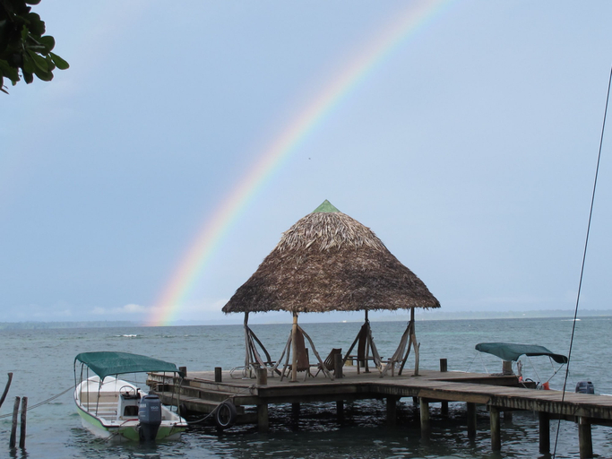 Others 4, Al Natural Resort, Bocas del Toro