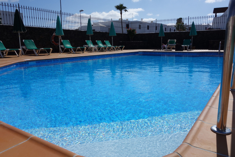 Sport & Beauty 2, Princesa Ico, Las Palmas
