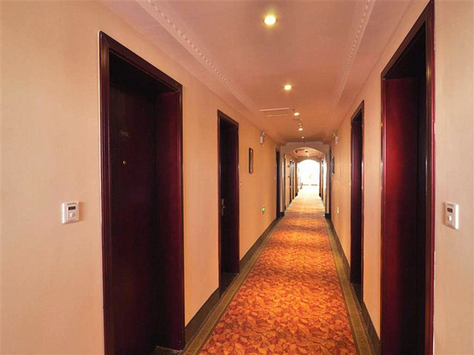 Others 4, GreenTree Inn (HongZe Lake Store ), Huai'an