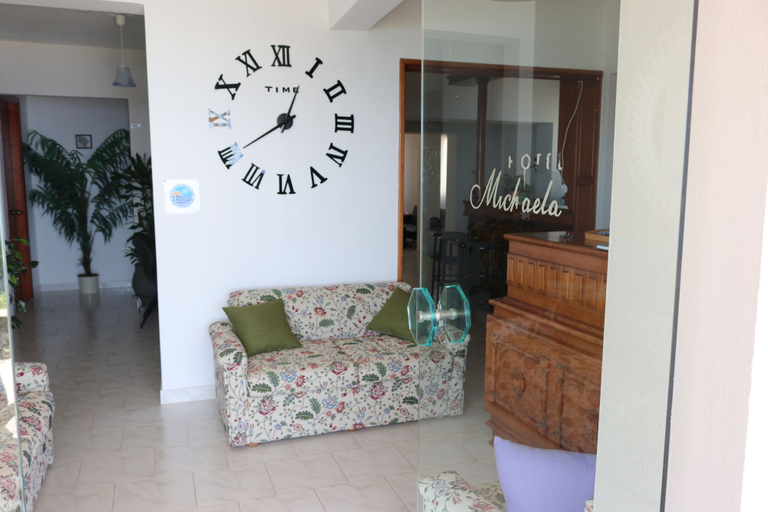 Others 4, Michaela, Ionian Islands