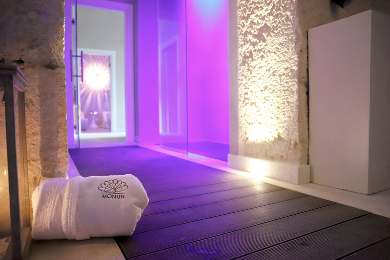 Bedroom 3, Monun Hotel & Spa, Taranto