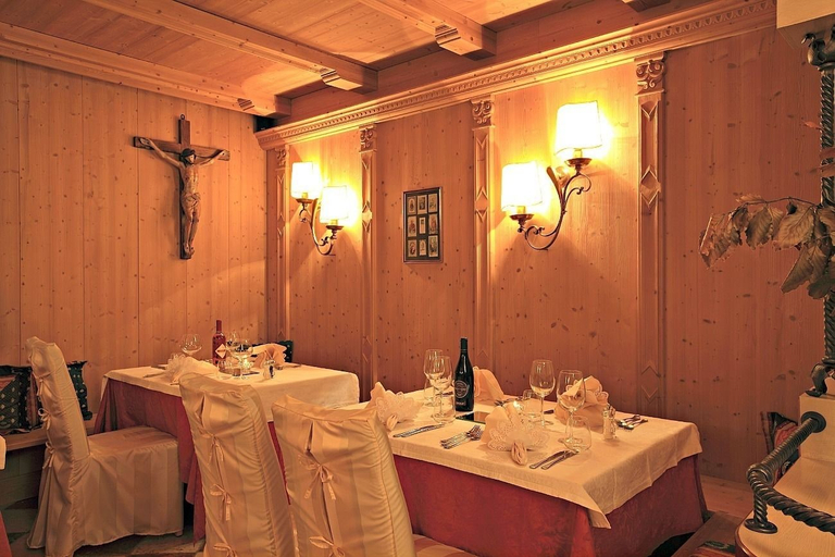 Food & Drinks 5, Dolce Avita Hotel Spa & Resort, Trento