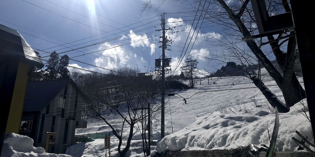 Others 5, ALP Lodge, Hakuba