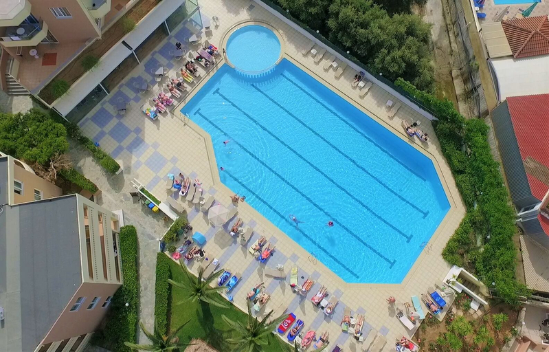 Sport & Beauty 2, Atrion Hotel, Crete