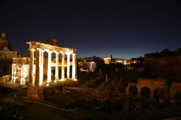 Exterior & Views 2, Vite Suites, Rome