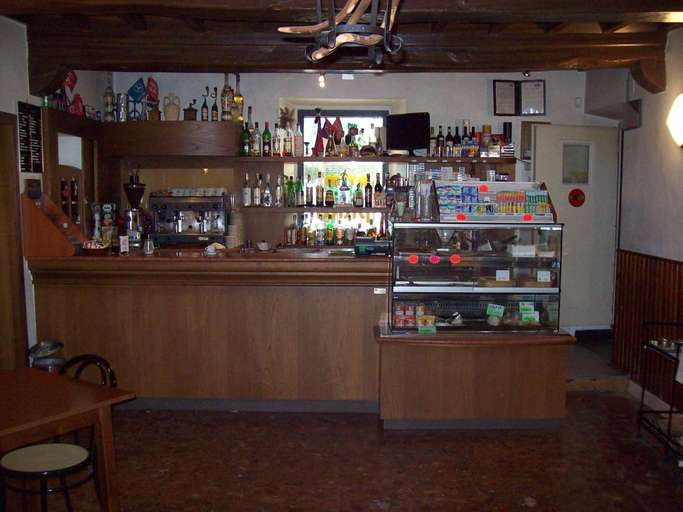 Food & Drinks 5, Albergo Ristorante Gualtieri, Florence