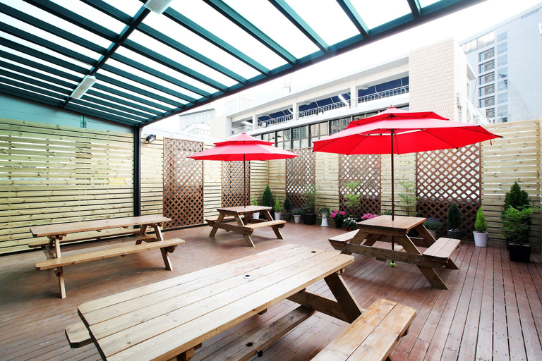 Others 4, 24 Guesthouse Myeongdong Avenue, Jung