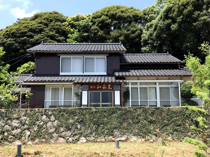 Exterior & Views, Guesthouse Wasabi - Hostel, Iki
