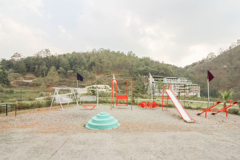 Others 5, Dynasty Resort, Nainital