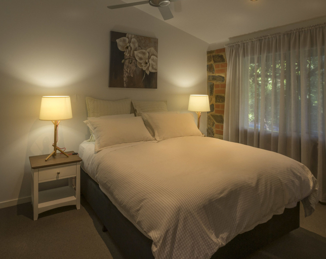 Bedroom 3, Bright Mystic Valley, Alpine - East