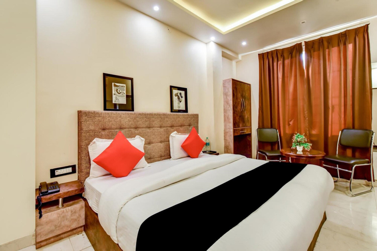 Bedroom 26
