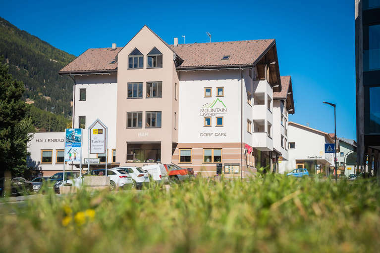 Exterior & Views, Mountain Living Apartments, Bolzano