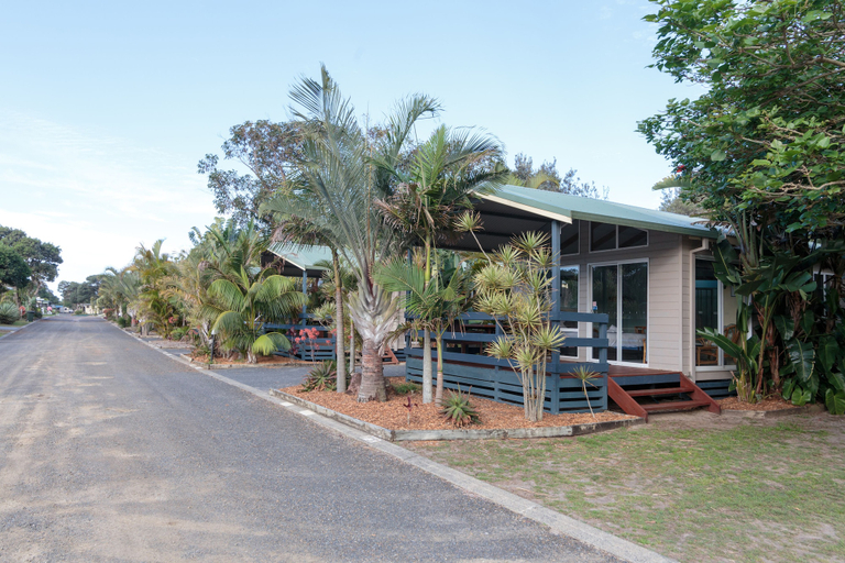 Exterior & Views 2, BIG4 Manning Point Holiday Park, Greater Taree