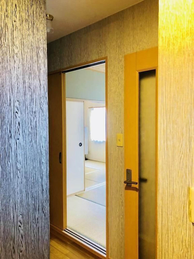 Others 5, Midtown Sakura Apartment House 202, Nachikatsuura
