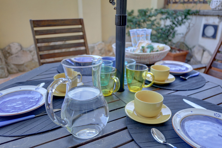 Exterior 4, Residenza Sette Sale - Home and More, Roma