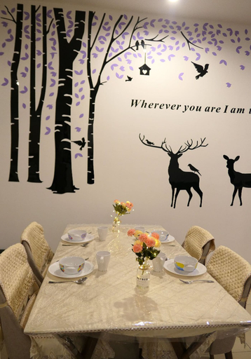 Food & Drinks 5, Golden Shine Homestay at Midhills Genting, Genting Highlands