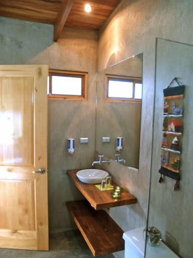 Bathroom 4, Casa Amanecer Bed & Breakfast, San Ramón
