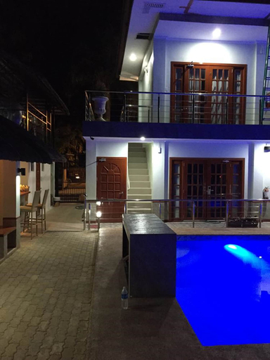 Exterior & Views, Ocean Breeze Resort, Toledo City