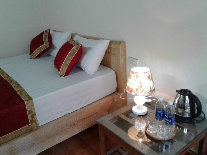 Bedroom 2, Tam Coc Riverside homestay, Hoa Lư