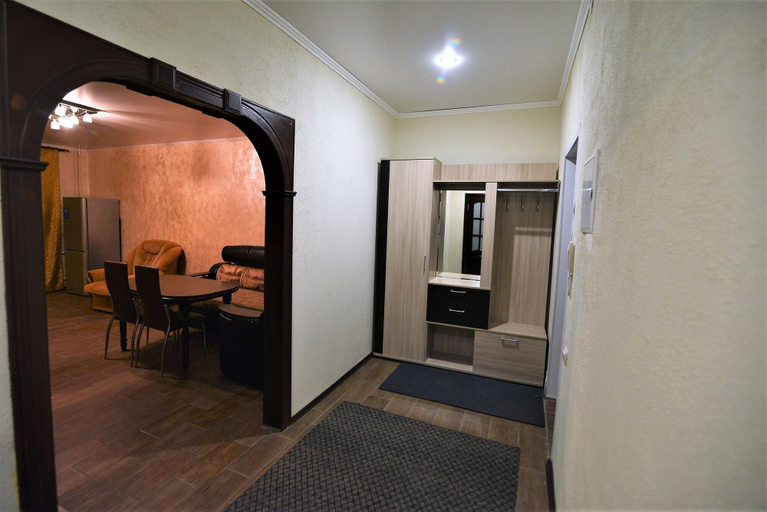 Others 4, Megapolis Apartments on Moskovsky prospect 112 – apt 547, Novousmanskiy rayon