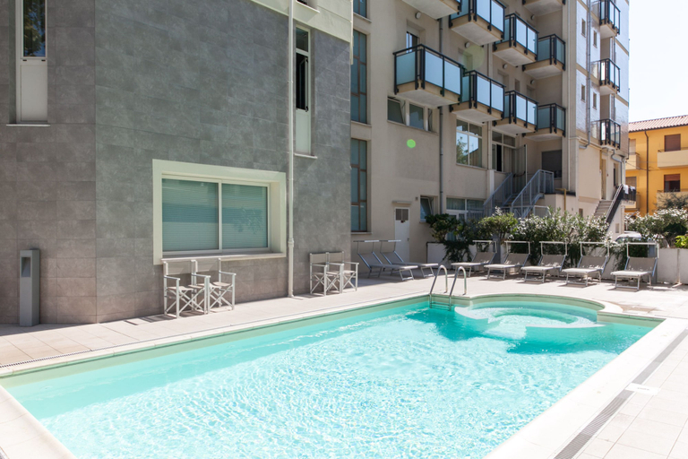Sport & Beauty 5, Hotel Diplomatic, Forli' - Cesena
