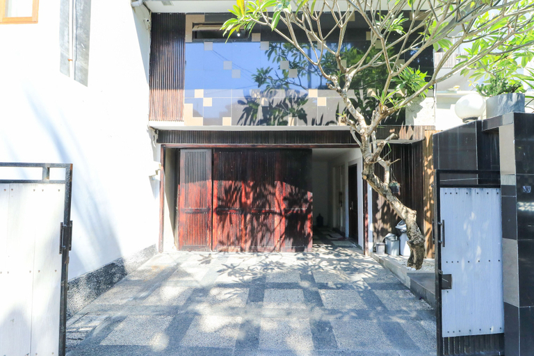 Exterior & Views 5, Kubu Kalih Residence, Denpasar