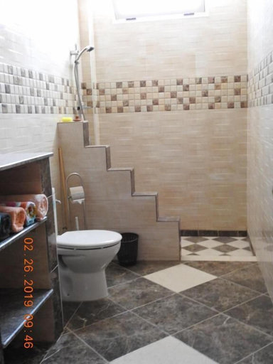 Bathroom, Atlantica, Agadir-Ida ou Tanane