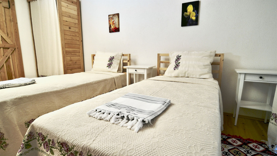 Bedroom 3, Dedehan Retreat Otel, Fethiye