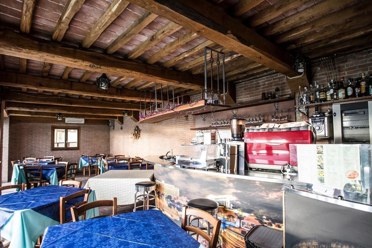 Food & Drinks 5, Country House Le Vedute, Perugia